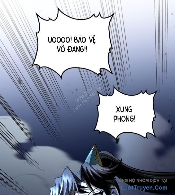 Bác Sĩ Trùng Sinh Về Murim Chap 186 - Next Chap 187