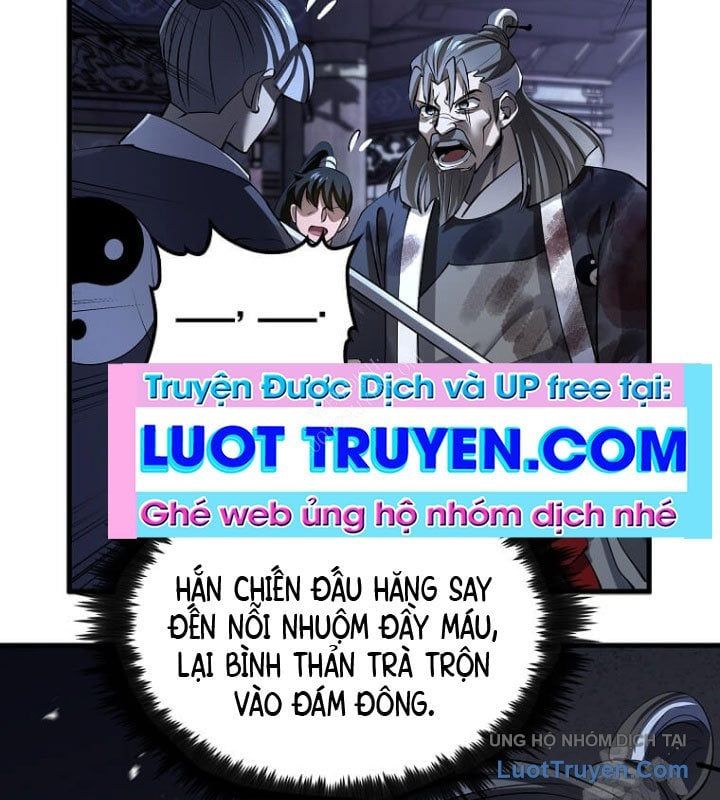 Bác Sĩ Trùng Sinh Về Murim Chap 186 - Next Chap 187