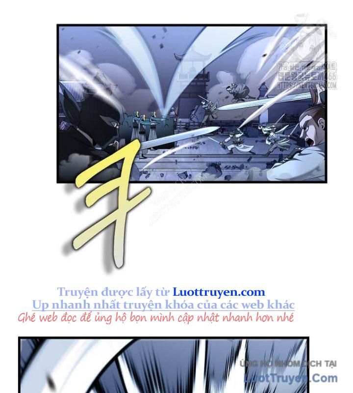 Bác Sĩ Trùng Sinh Về Murim Chap 186 - Next Chap 187