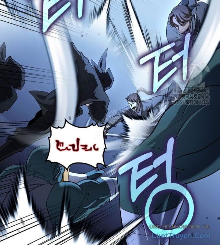 Bác Sĩ Trùng Sinh Về Murim Chap 186 - Next Chap 187