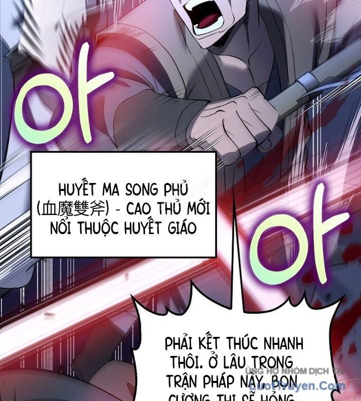 Bác Sĩ Trùng Sinh Về Murim Chap 186 - Next Chap 187