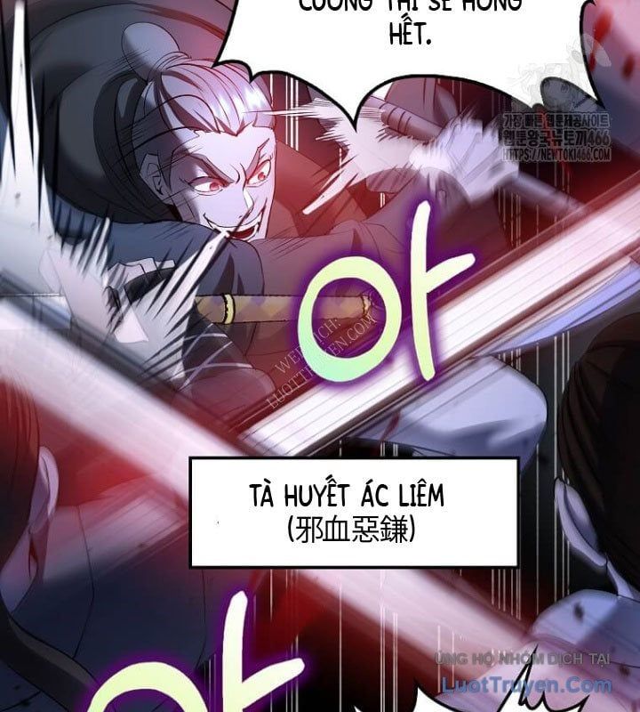 Bác Sĩ Trùng Sinh Về Murim Chap 186 - Next Chap 187
