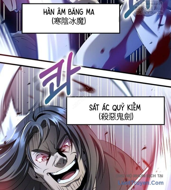 Bác Sĩ Trùng Sinh Về Murim Chap 186 - Next Chap 187