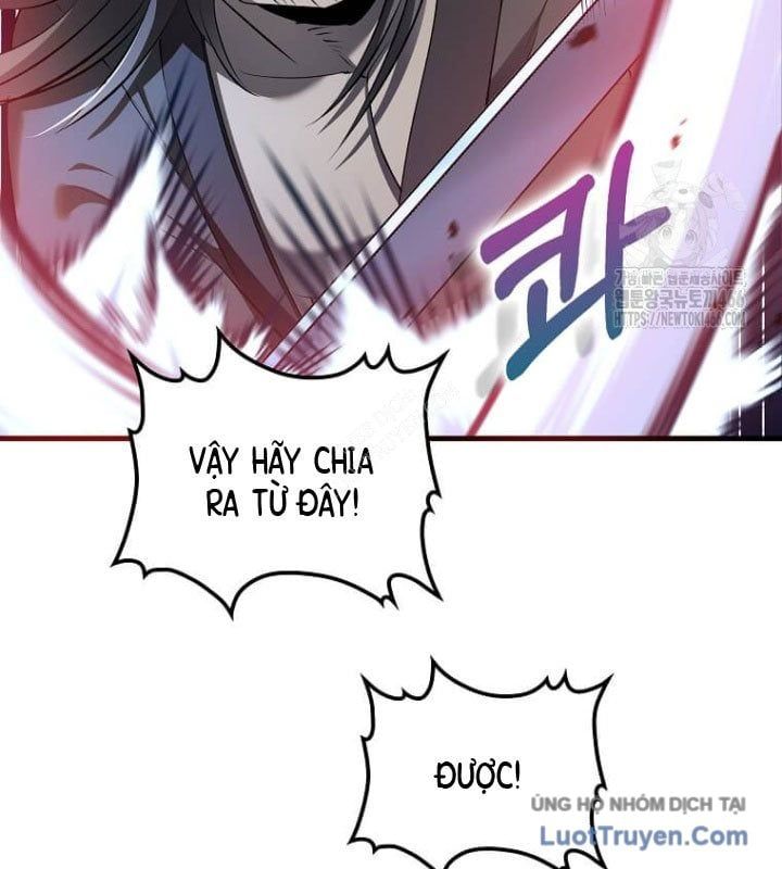 Bác Sĩ Trùng Sinh Về Murim Chap 186 - Next Chap 187