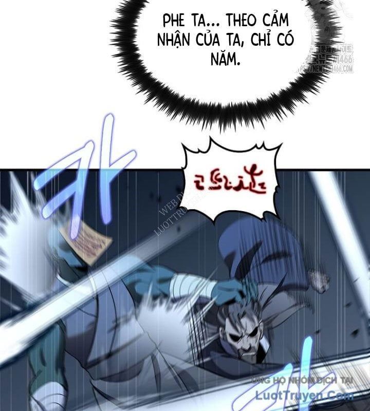 Bác Sĩ Trùng Sinh Về Murim Chap 186 - Next Chap 187