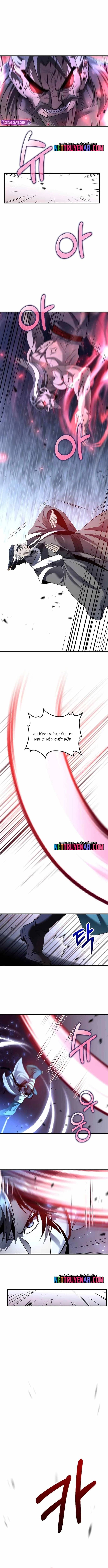 Bác Sĩ Trùng Sinh Về Murim Chap 187 - Next Chap 188