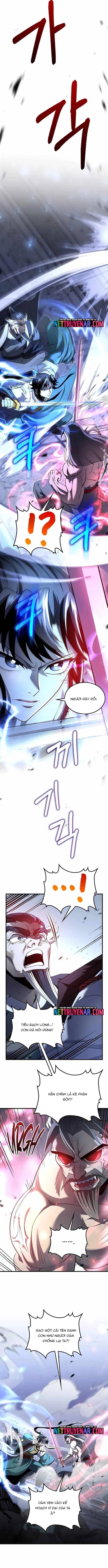 Bác Sĩ Trùng Sinh Về Murim Chap 187 - Next Chap 188