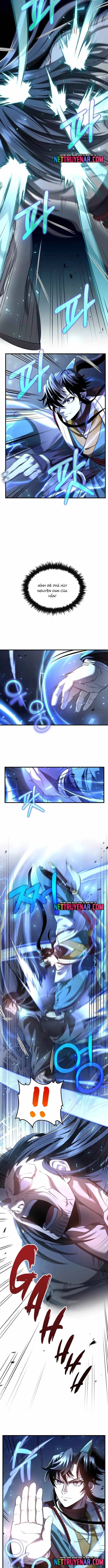 Bác Sĩ Trùng Sinh Về Murim Chap 187 - Next Chap 188