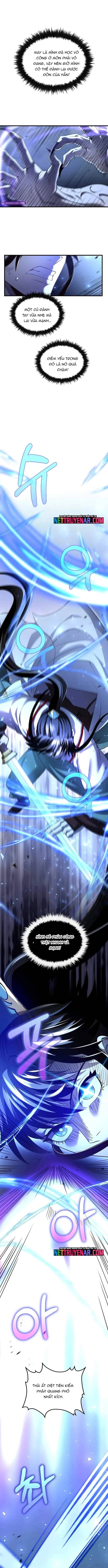 Bác Sĩ Trùng Sinh Về Murim Chap 188 - Next Chap 189