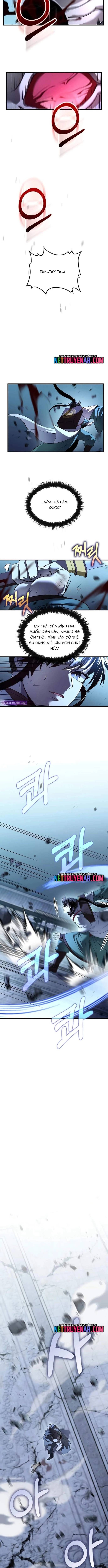 Bác Sĩ Trùng Sinh Về Murim Chap 188 - Next Chap 189