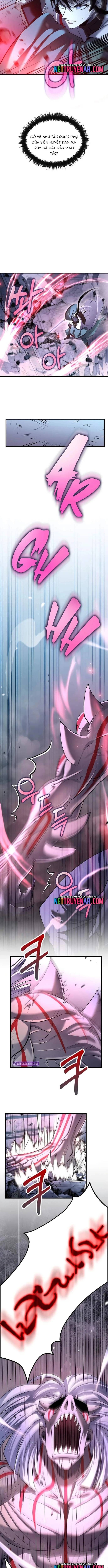 Bác Sĩ Trùng Sinh Về Murim Chap 188 - Next Chap 189