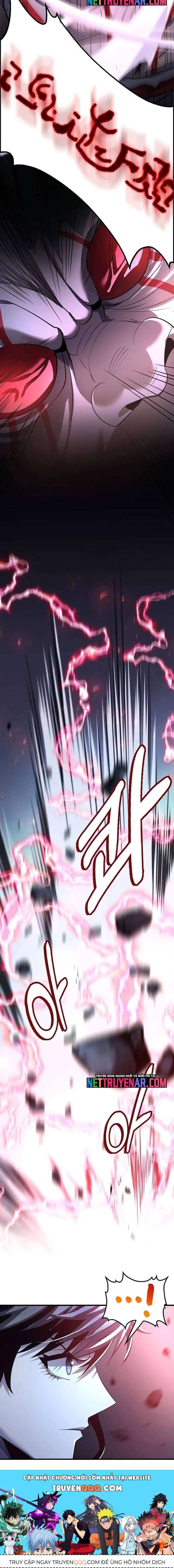 Bác Sĩ Trùng Sinh Về Murim Chap 188 - Next Chap 189