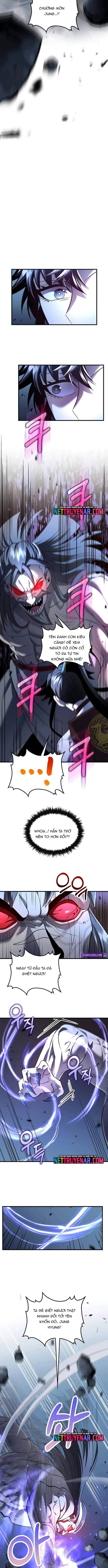 Bác Sĩ Trùng Sinh Về Murim Chap 188 - Next Chap 189