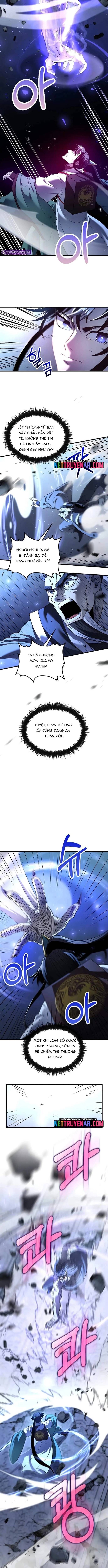 Bác Sĩ Trùng Sinh Về Murim Chap 188 - Next Chap 189