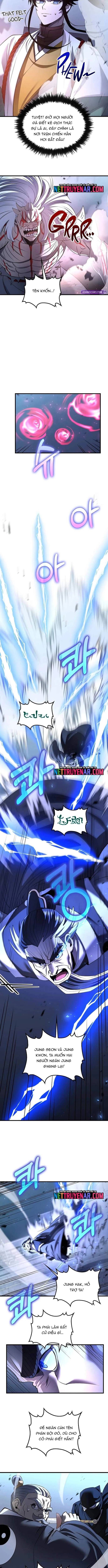 Bác Sĩ Trùng Sinh Về Murim Chap 189 - Next Chap 190