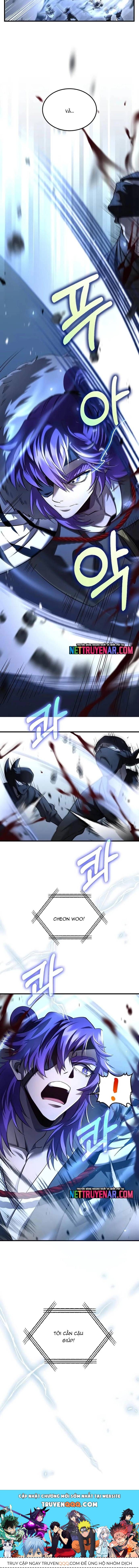 Bác Sĩ Trùng Sinh Về Murim Chap 189 - Next Chap 190