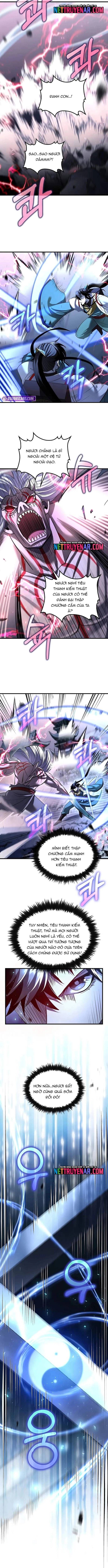 Bác Sĩ Trùng Sinh Về Murim Chap 189 - Next Chap 190