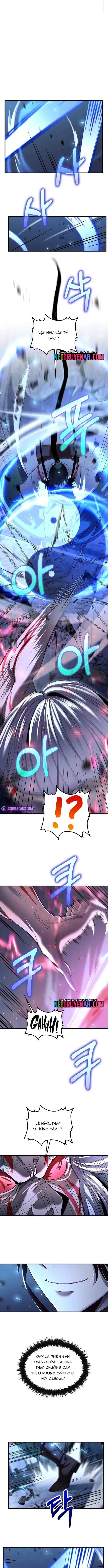 Bác Sĩ Trùng Sinh Về Murim Chap 189 - Next Chap 190