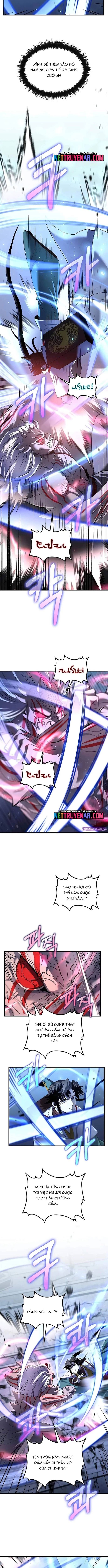 Bác Sĩ Trùng Sinh Về Murim Chap 189 - Next Chap 190