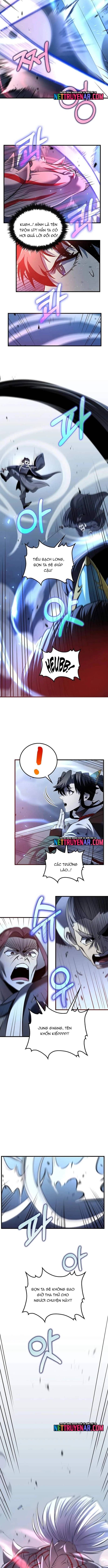 Bác Sĩ Trùng Sinh Về Murim Chap 189 - Next Chap 190