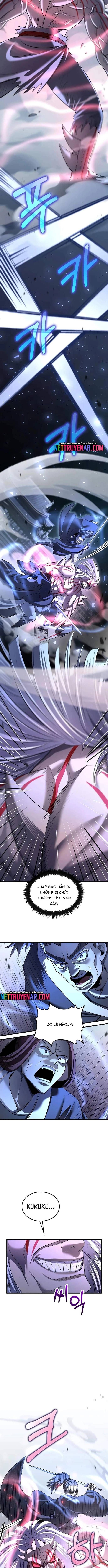 Bác Sĩ Trùng Sinh Về Murim Chap 189 - Next Chap 190