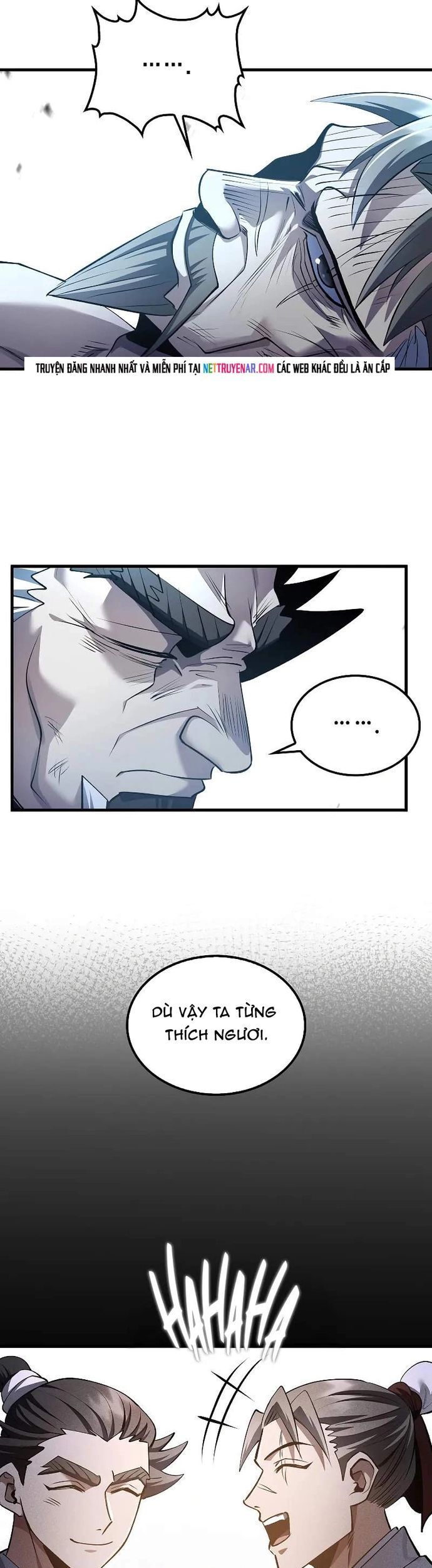 Bác Sĩ Trùng Sinh Về Murim Chap 193 - Next Chap 194