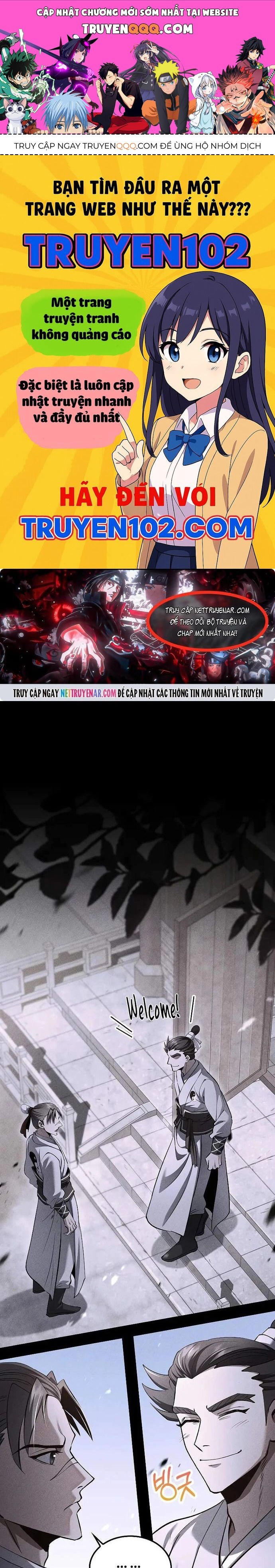 Bác Sĩ Trùng Sinh Về Murim Chap 193 - Next Chap 194