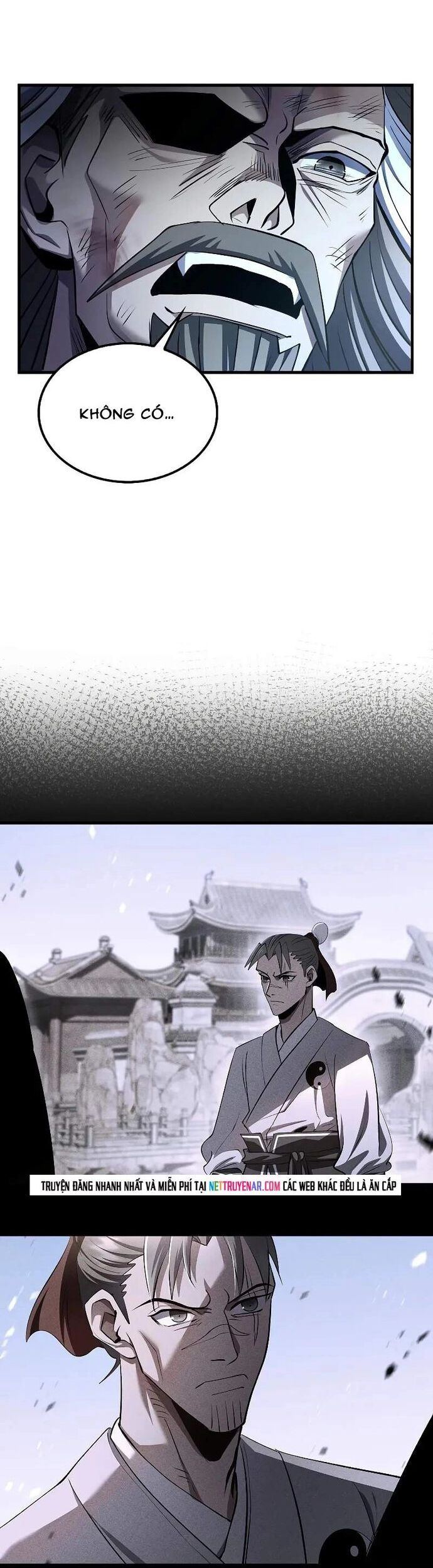 Bác Sĩ Trùng Sinh Về Murim Chap 193 - Next Chap 194