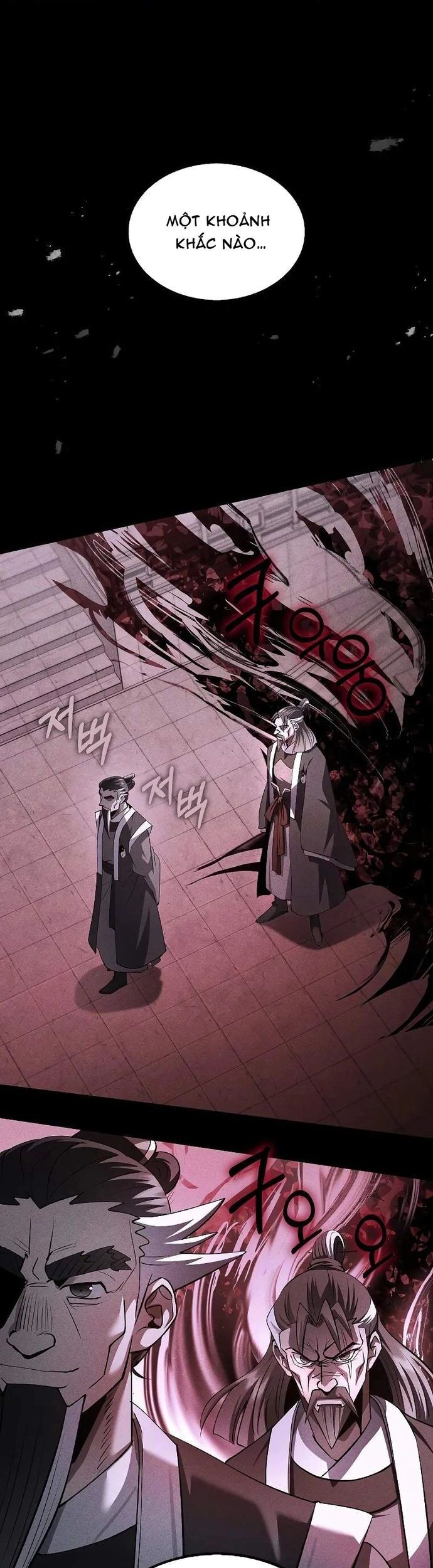 Bác Sĩ Trùng Sinh Về Murim Chap 193 - Next Chap 194