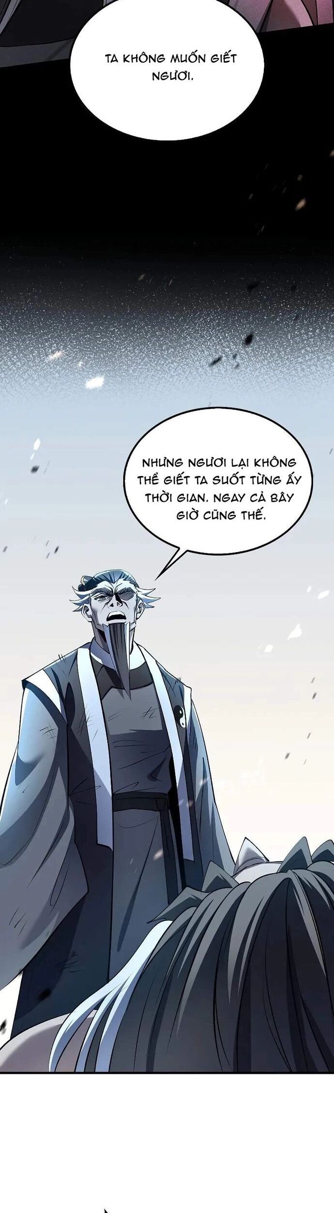 Bác Sĩ Trùng Sinh Về Murim Chap 193 - Next Chap 194