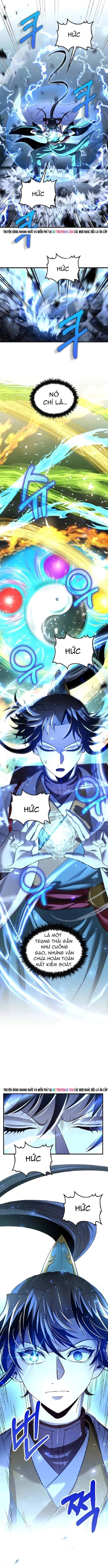 Bác Sĩ Trùng Sinh Về Murim Chap 190 - Next Chap 191