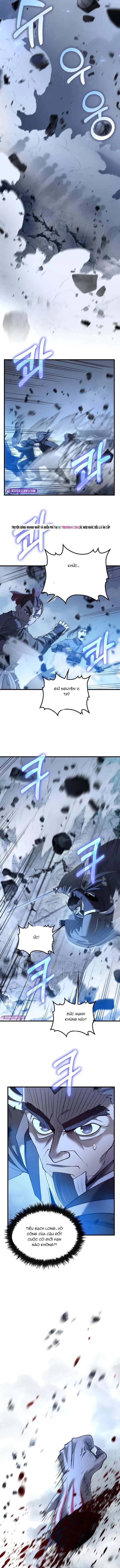 Bác Sĩ Trùng Sinh Về Murim Chap 191 - Next Chap 192