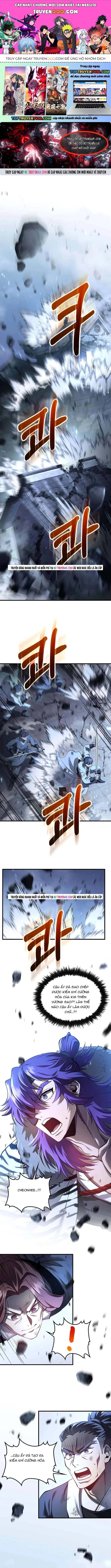 Bác Sĩ Trùng Sinh Về Murim Chap 191 - Next Chap 192
