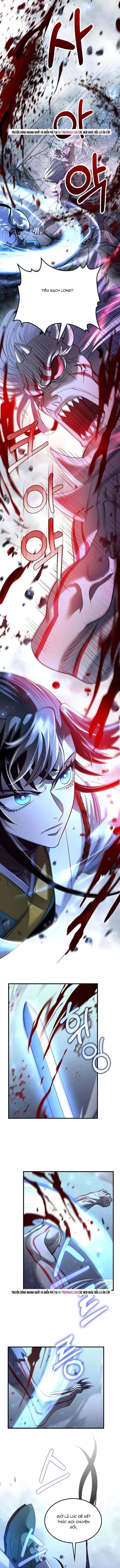 Bác Sĩ Trùng Sinh Về Murim Chap 191 - Next Chap 192