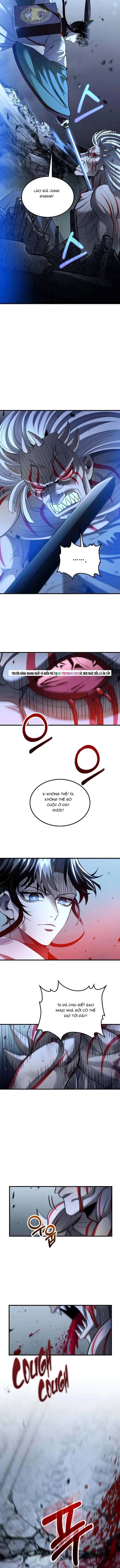 Bác Sĩ Trùng Sinh Về Murim Chap 191 - Next Chap 192