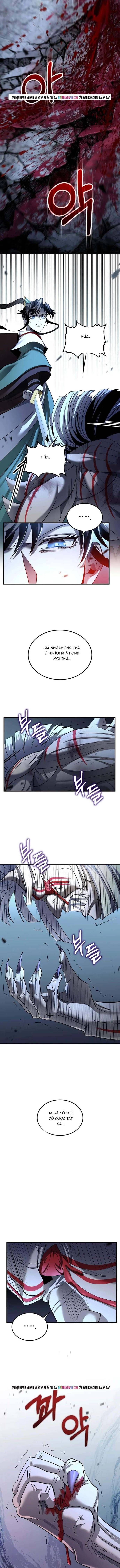 Bác Sĩ Trùng Sinh Về Murim Chap 191 - Next Chap 192