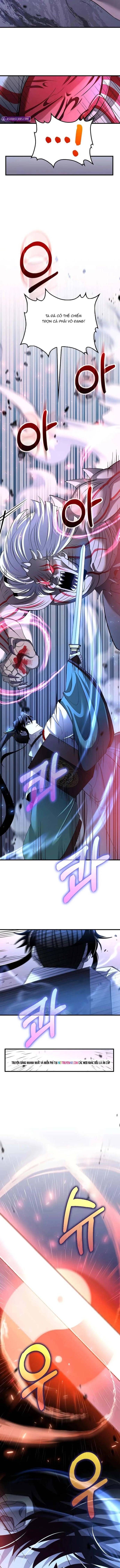 Bác Sĩ Trùng Sinh Về Murim Chap 191 - Next Chap 192