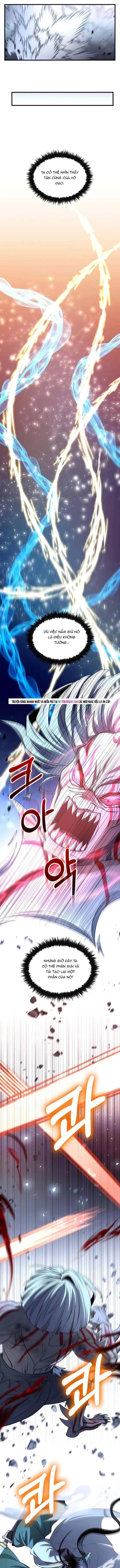 Bác Sĩ Trùng Sinh Về Murim Chap 191 - Next Chap 192