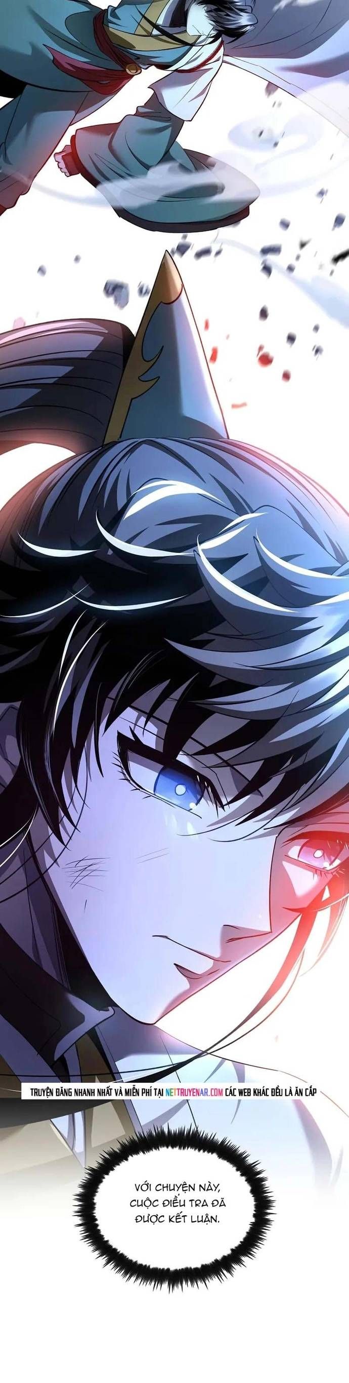 Bác Sĩ Trùng Sinh Về Murim Chap 191 - Next Chap 192