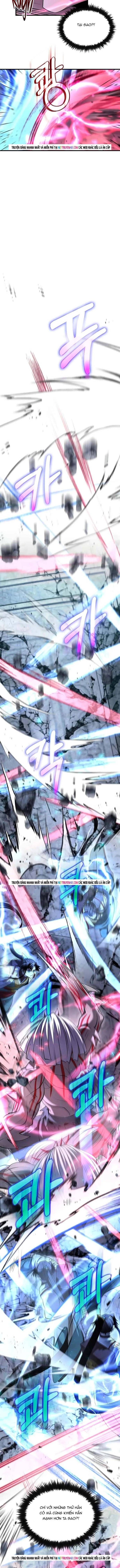 Bác Sĩ Trùng Sinh Về Murim Chap 191 - Next Chap 192