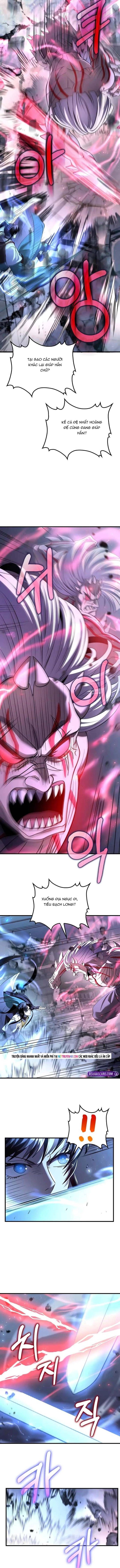 Bác Sĩ Trùng Sinh Về Murim Chap 191 - Next Chap 192