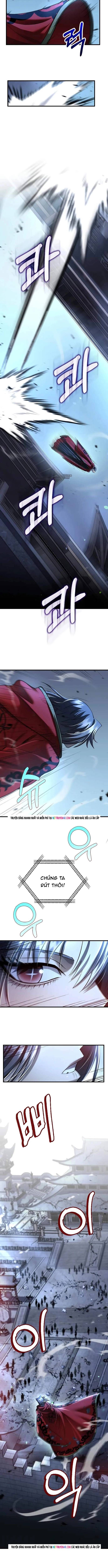 Bác Sĩ Trùng Sinh Về Murim Chap 192 - Next Chap 193