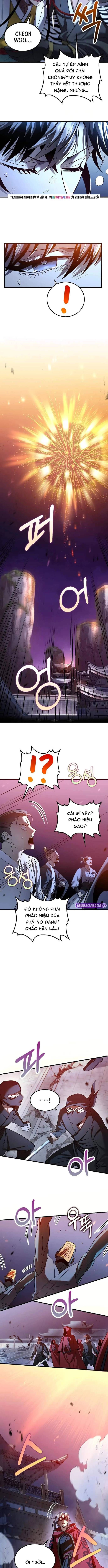Bác Sĩ Trùng Sinh Về Murim Chap 192 - Next Chap 193