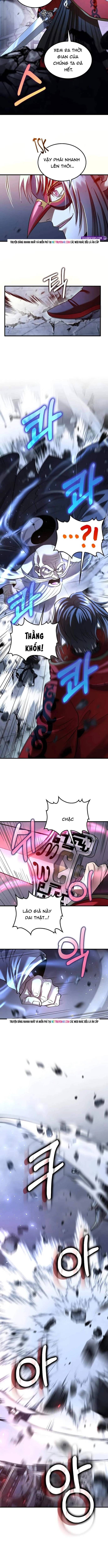 Bác Sĩ Trùng Sinh Về Murim Chap 192 - Next Chap 193