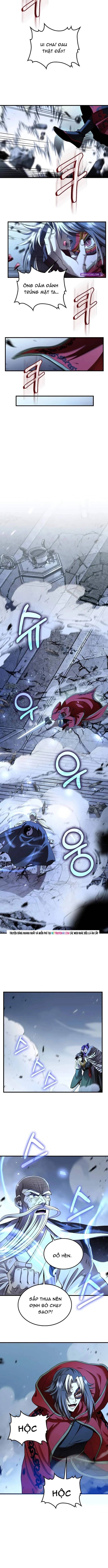 Bác Sĩ Trùng Sinh Về Murim Chap 192 - Next Chap 193