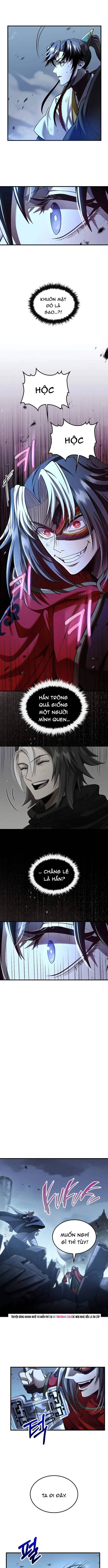 Bác Sĩ Trùng Sinh Về Murim Chap 192 - Next Chap 193