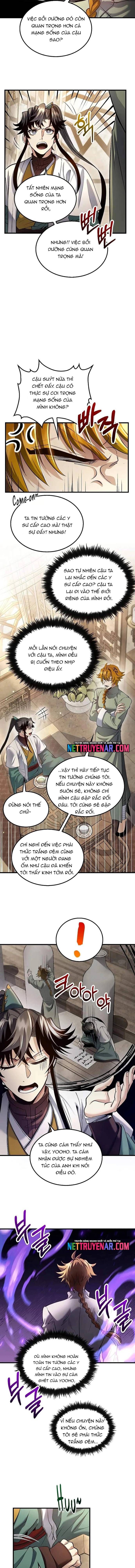 Bác Sĩ Trùng Sinh Về Murim Chap 194 - Next Chap 195