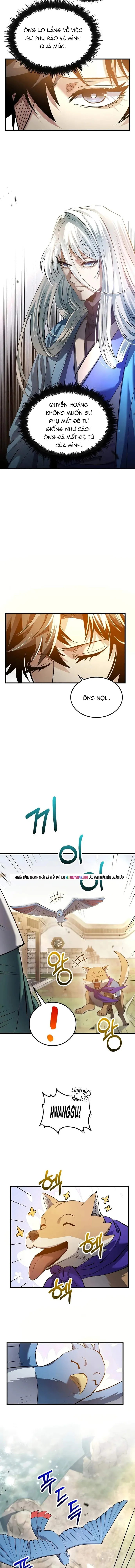 Bác Sĩ Trùng Sinh Về Murim Chap 195 - Next Chap 196