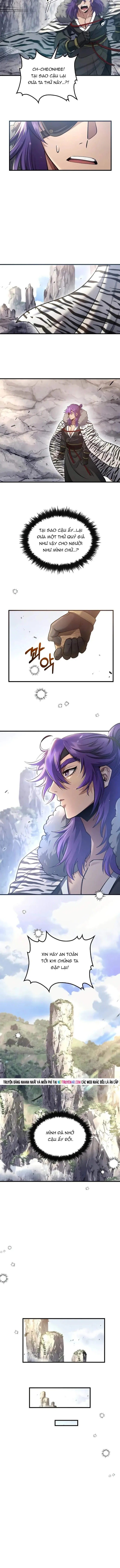 Bác Sĩ Trùng Sinh Về Murim Chap 196 - Next Chap 197