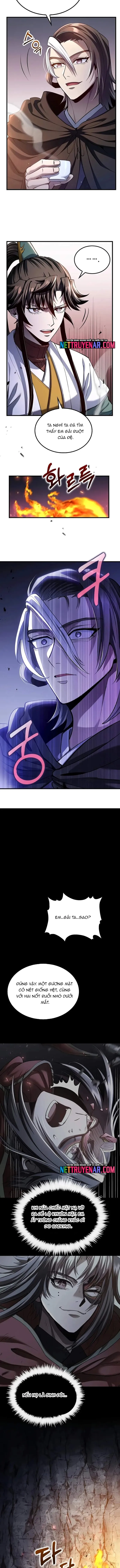 Bác Sĩ Trùng Sinh Về Murim Chap 197 - Next Chap 198